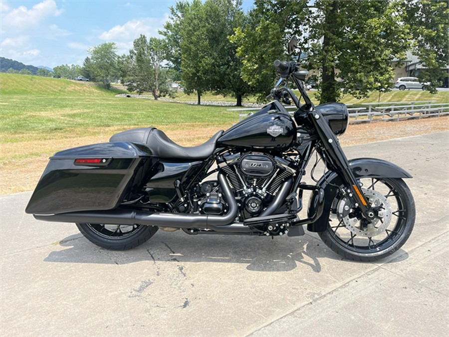 2024 Harley-Davidson Road King Special