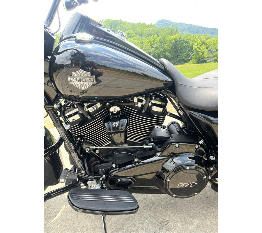 2024 Harley-Davidson Road King Special