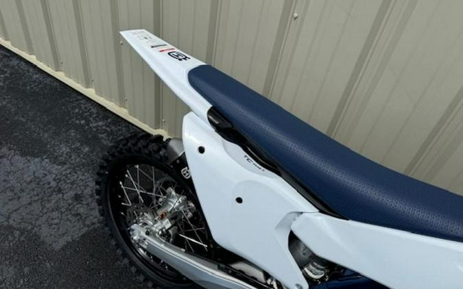 2025 Husqvarna® TC 150