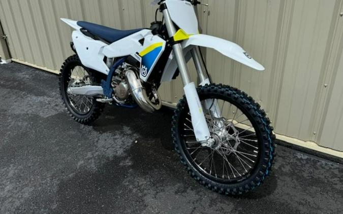 2025 Husqvarna® TC 150