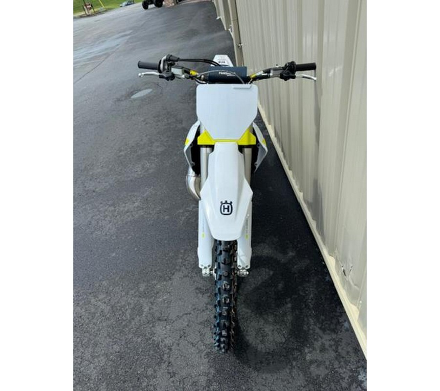 2025 Husqvarna® TC 150