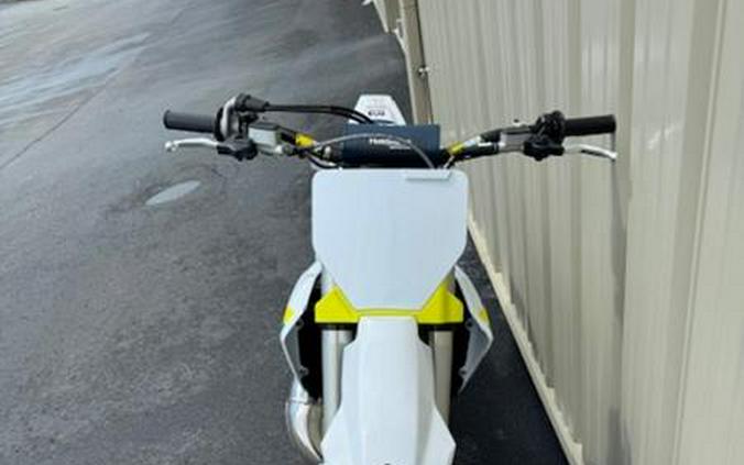 2025 Husqvarna® TC 150