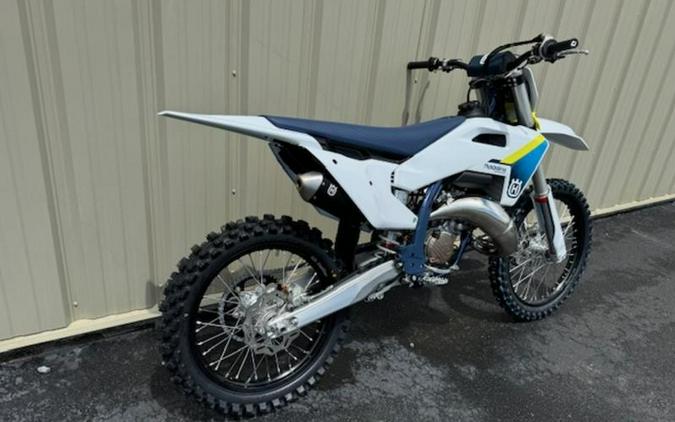 2025 Husqvarna® TC 150