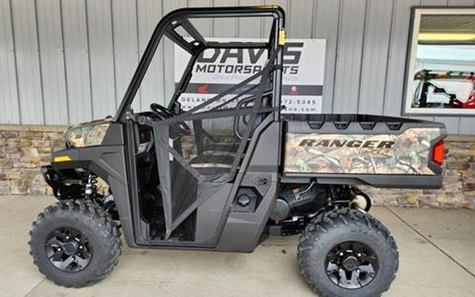 2024 Polaris Ranger SP 570 Premium