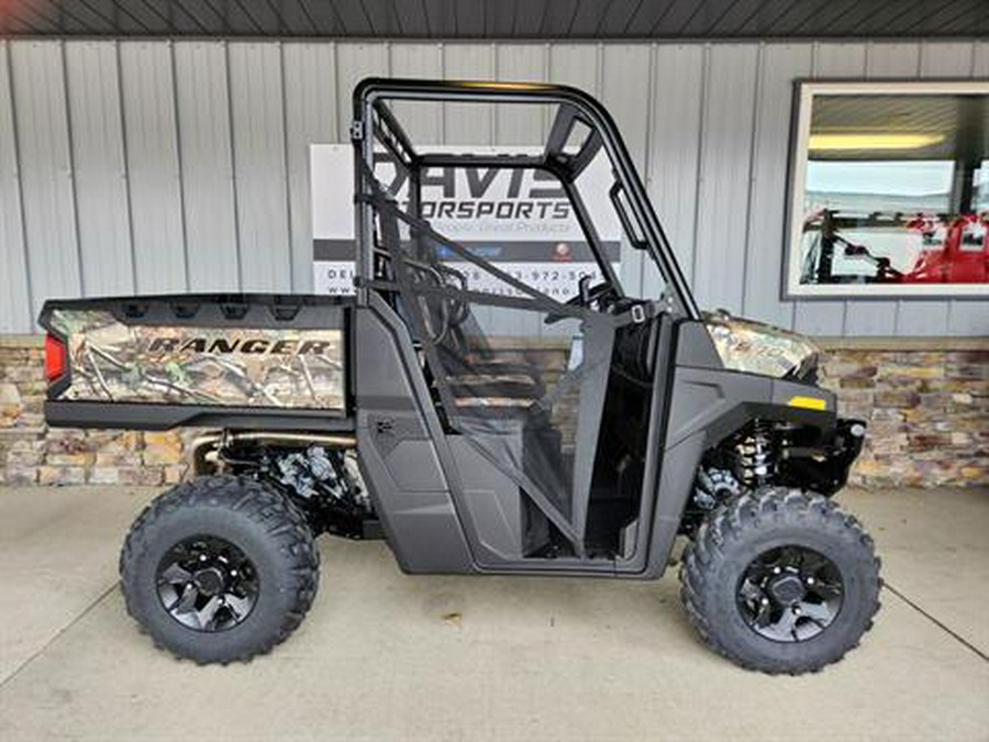 2024 Polaris Ranger SP 570 Premium