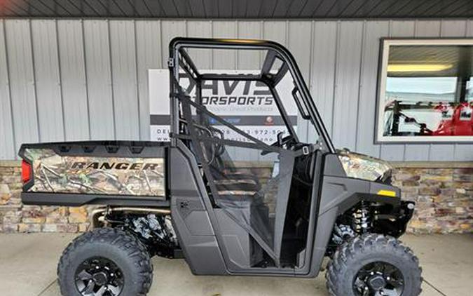 2024 Polaris Ranger SP 570 Premium