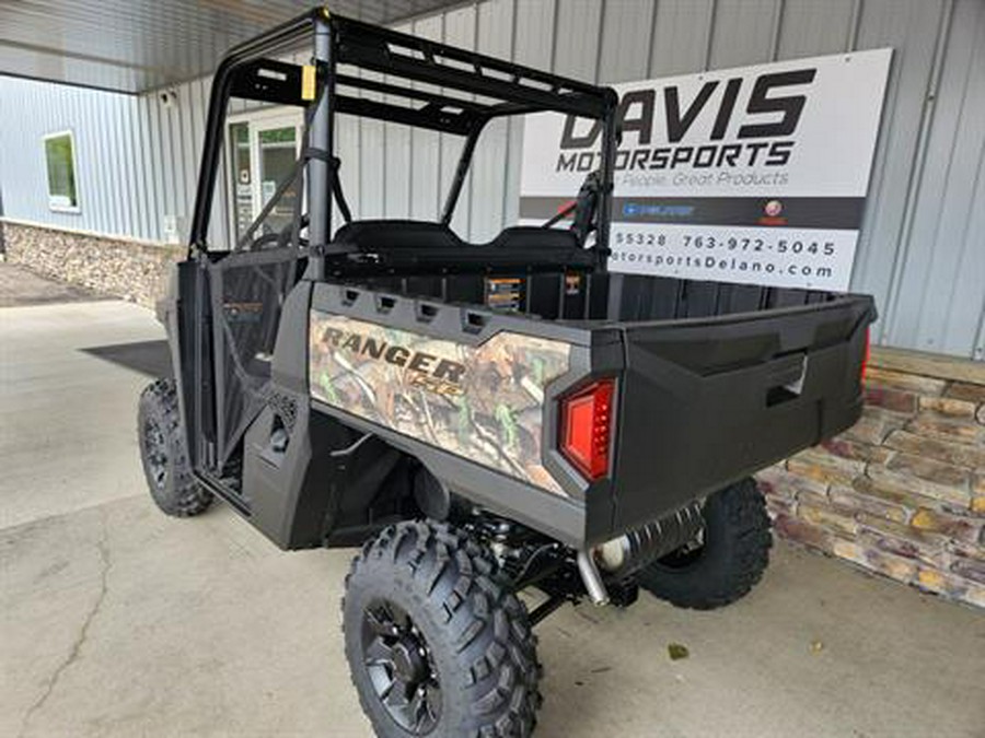 2024 Polaris Ranger SP 570 Premium