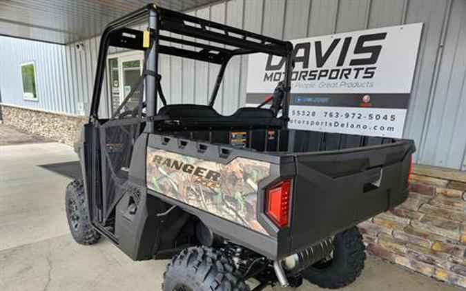 2024 Polaris Ranger SP 570 Premium