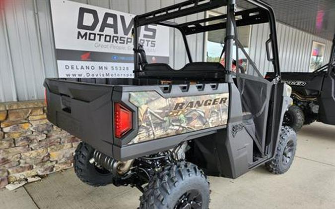 2024 Polaris Ranger SP 570 Premium