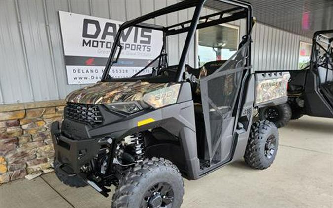 2024 Polaris Ranger SP 570 Premium