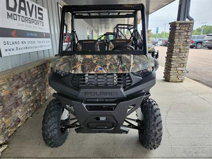 2024 Polaris Ranger SP 570 Premium