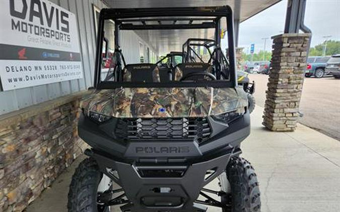 2024 Polaris Ranger SP 570 Premium