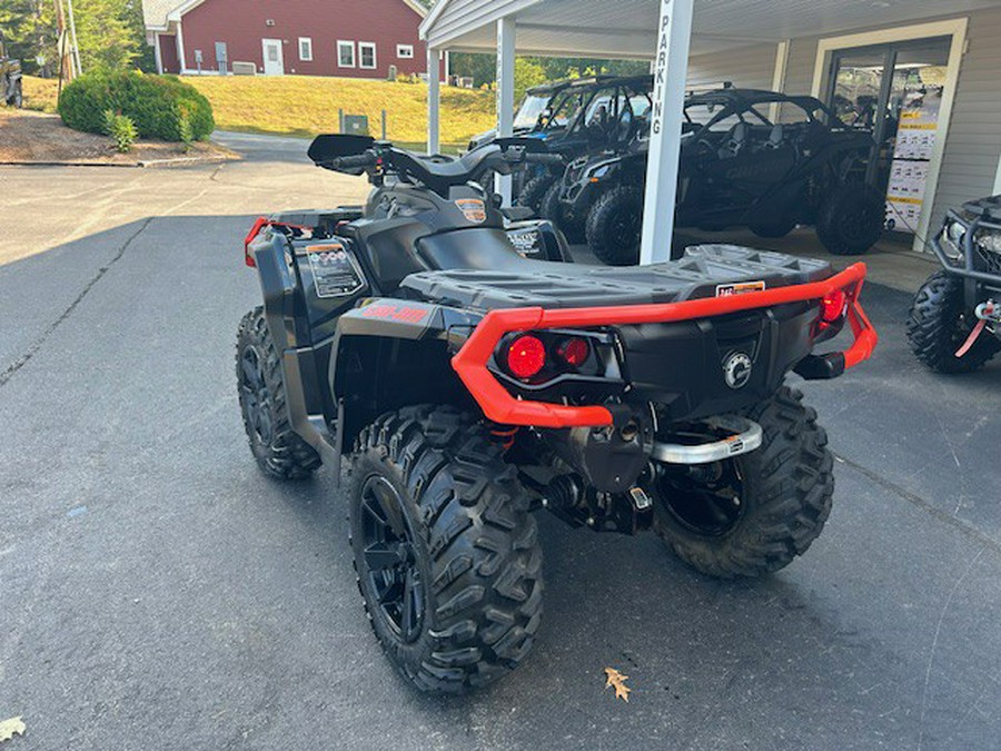 2019 Can-Am Outlander™ XT™ 850