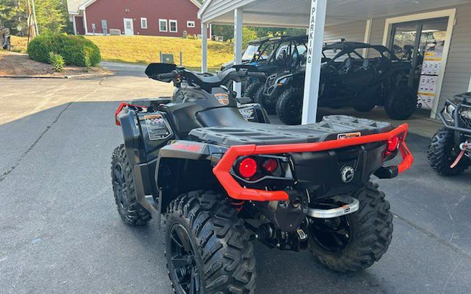 2019 Can-Am Outlander™ XT™ 850