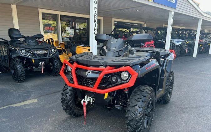 2019 Can-Am Outlander™ XT™ 850