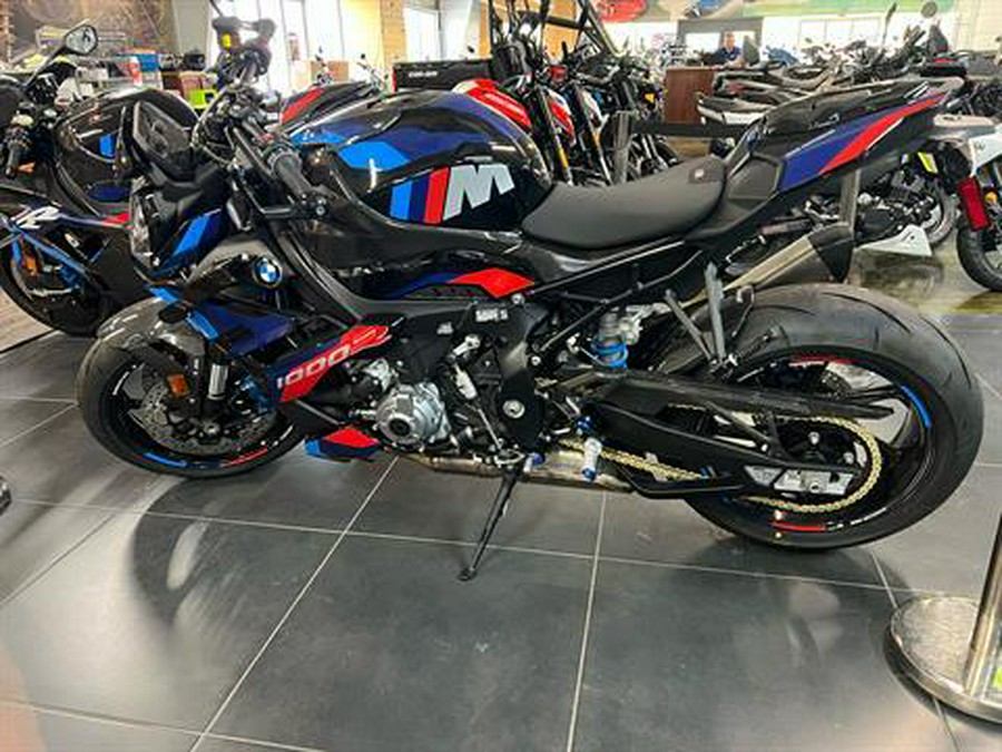 2024 BMW M 1000 R