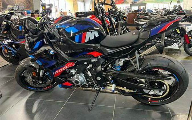 2024 BMW M 1000 R