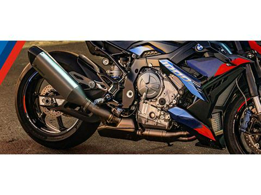 2024 BMW M 1000 R