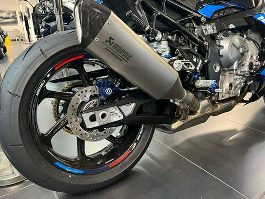 2024 BMW M 1000 R