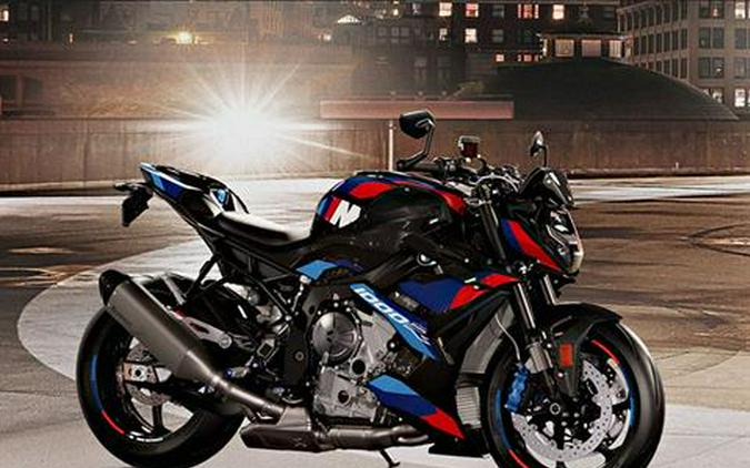 2024 BMW M 1000 R