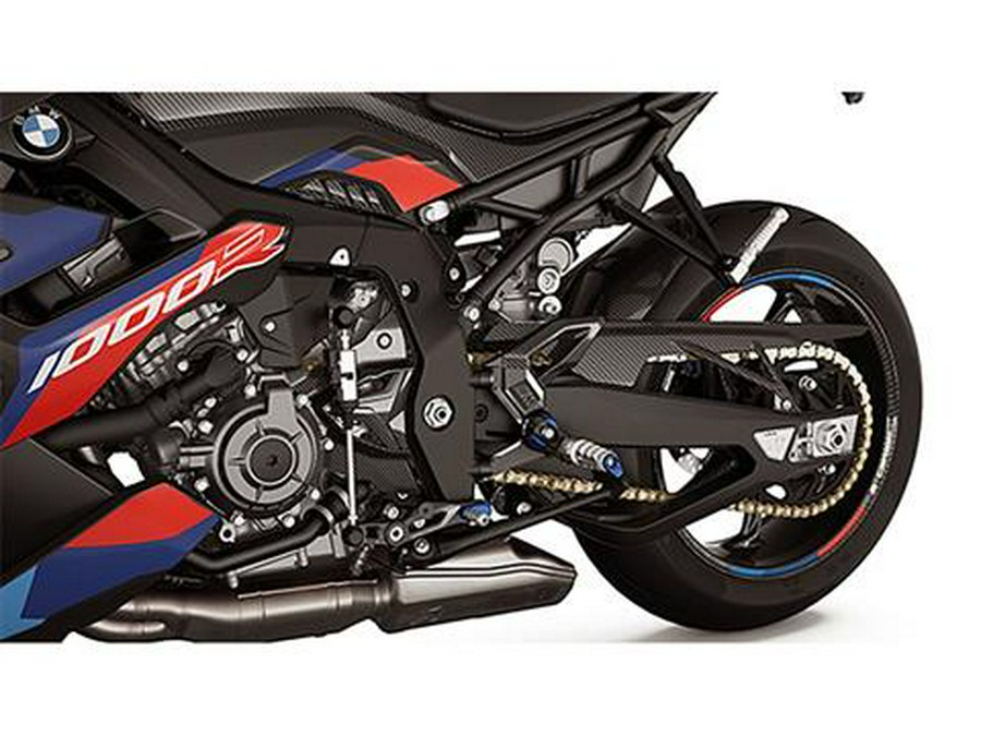 2024 BMW M 1000 R