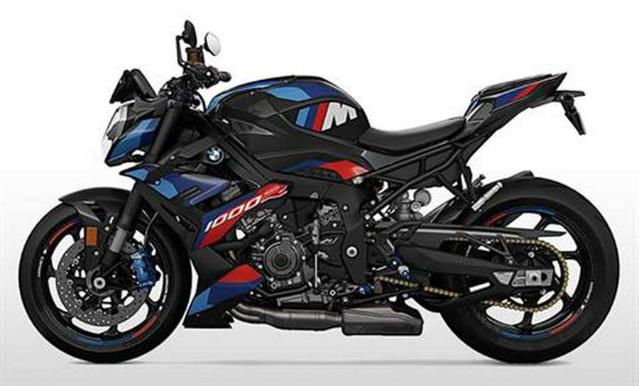 2024 BMW M 1000 R