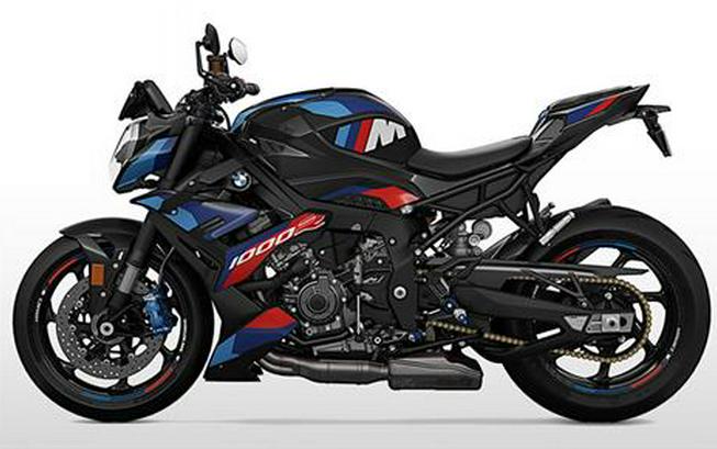 2024 BMW M 1000 R