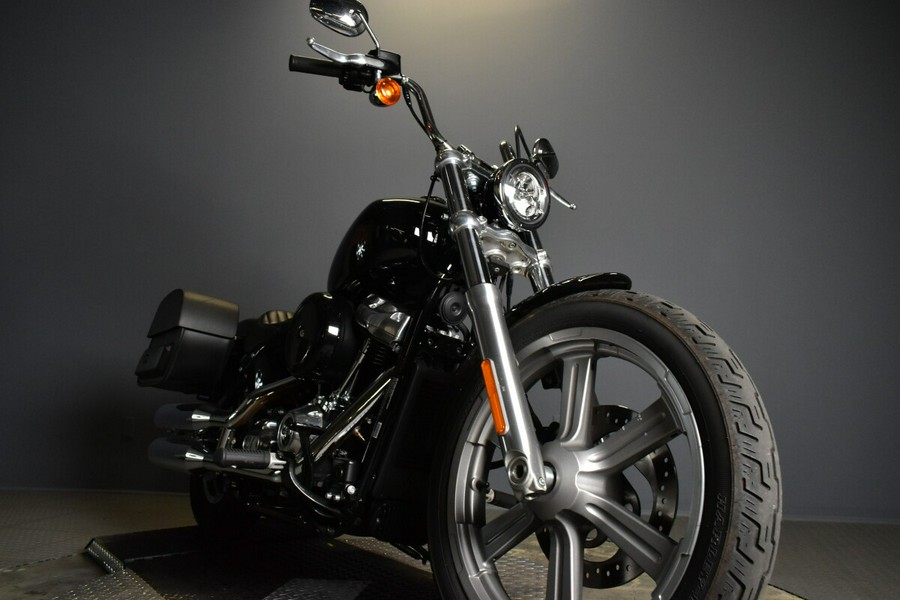 2023 Harley-Davidson Softail Standard