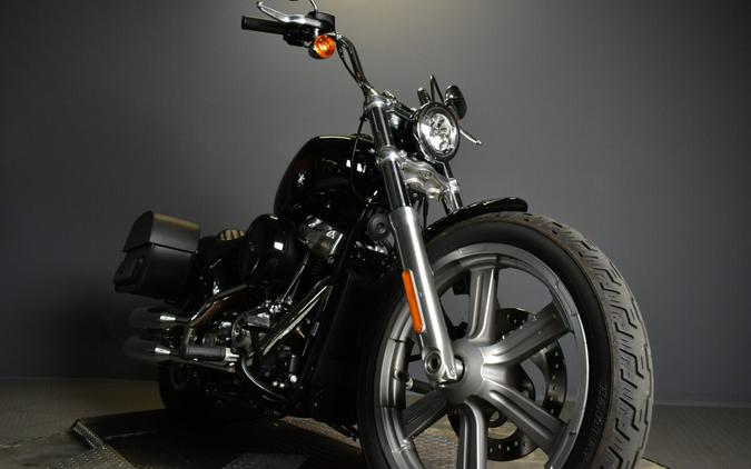 2023 Harley-Davidson Softail Standard