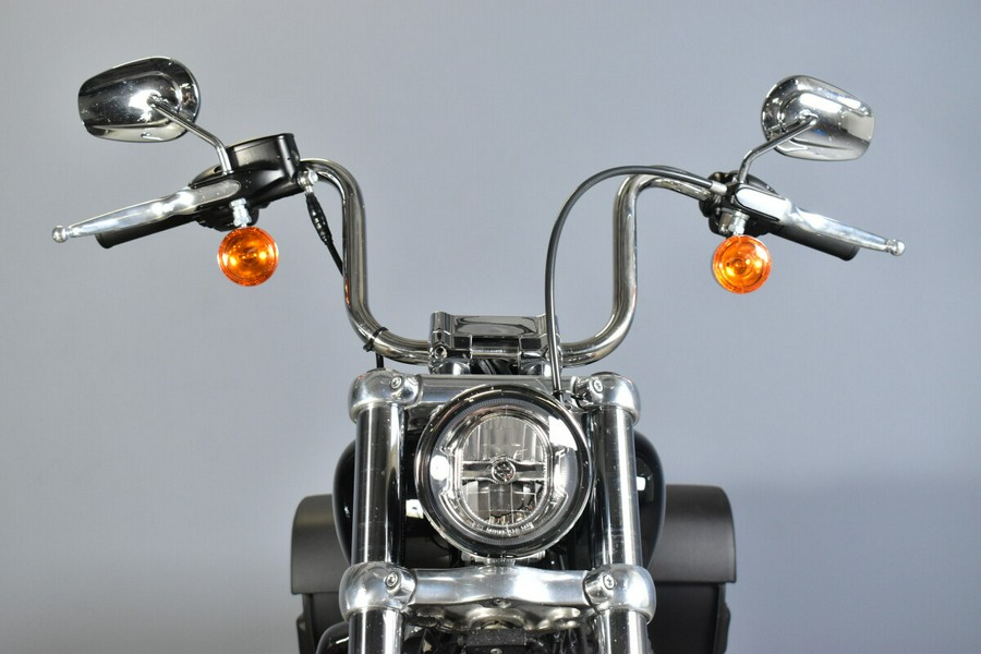 2023 Harley-Davidson Softail Standard