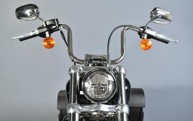 2023 Harley-Davidson Softail Standard