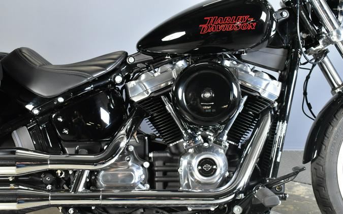 2023 Harley-Davidson Softail Standard