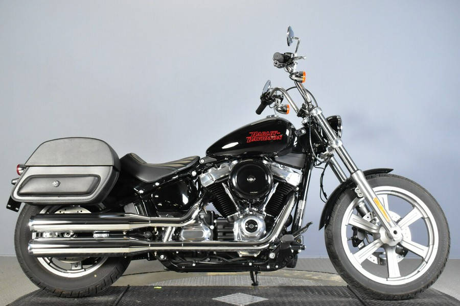 2023 Harley-Davidson Softail Standard
