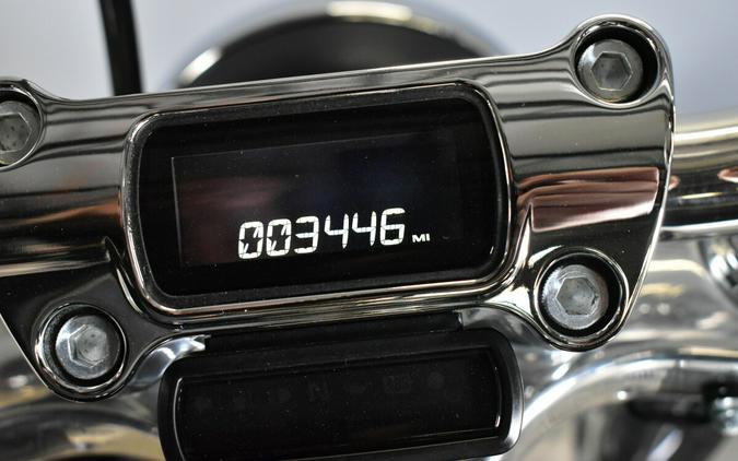 2023 Harley-Davidson Softail Standard