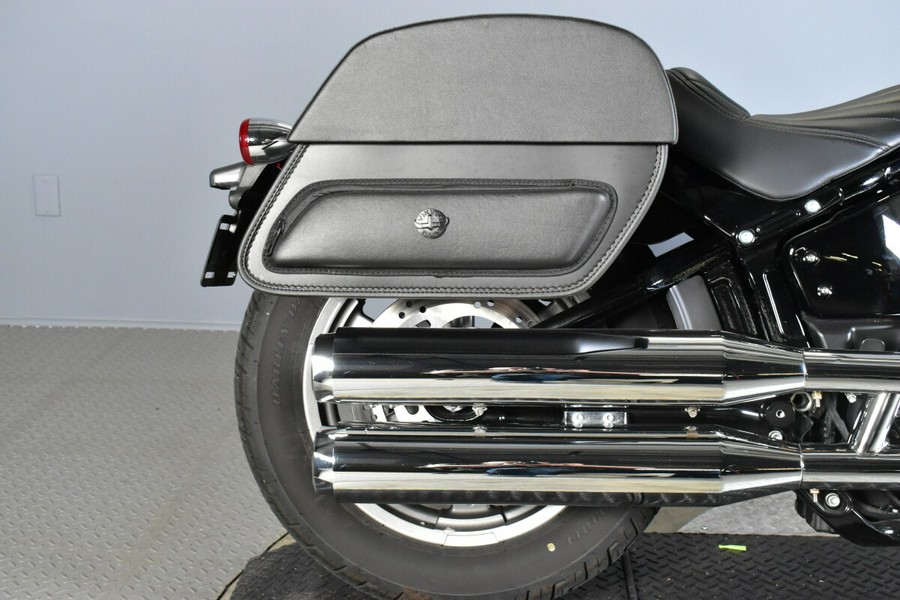 2023 Harley-Davidson Softail Standard