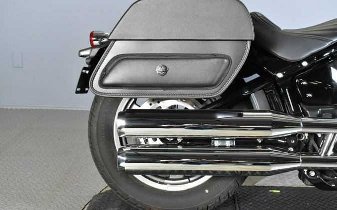 2023 Harley-Davidson Softail Standard