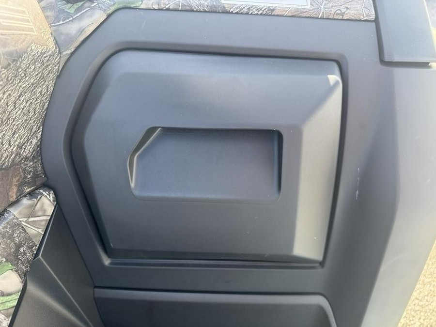 2025 CFMOTO CFORCE 600 Camo