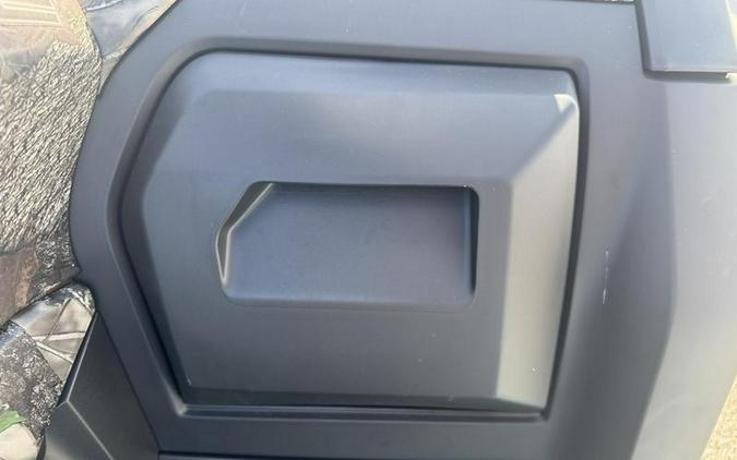 2025 CFMOTO CFORCE 600 Camo