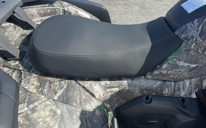 2025 CFMOTO CFORCE 600 Camo