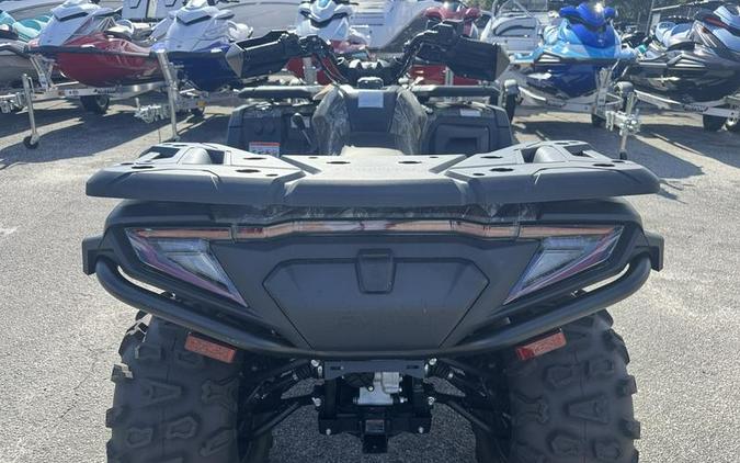 2025 CFMOTO CFORCE 600 Camo