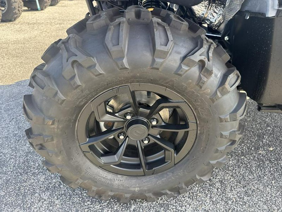 2025 CFMOTO CFORCE 600 Camo