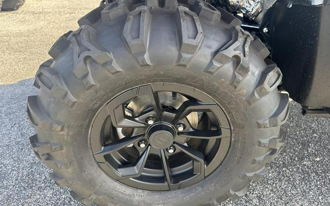 2025 CFMOTO CFORCE 600 Camo