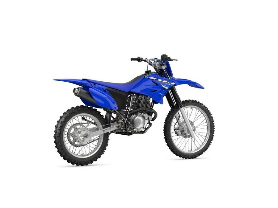 2026 Yamaha TT-R230
