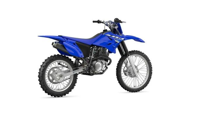 2026 Yamaha TT-R230
