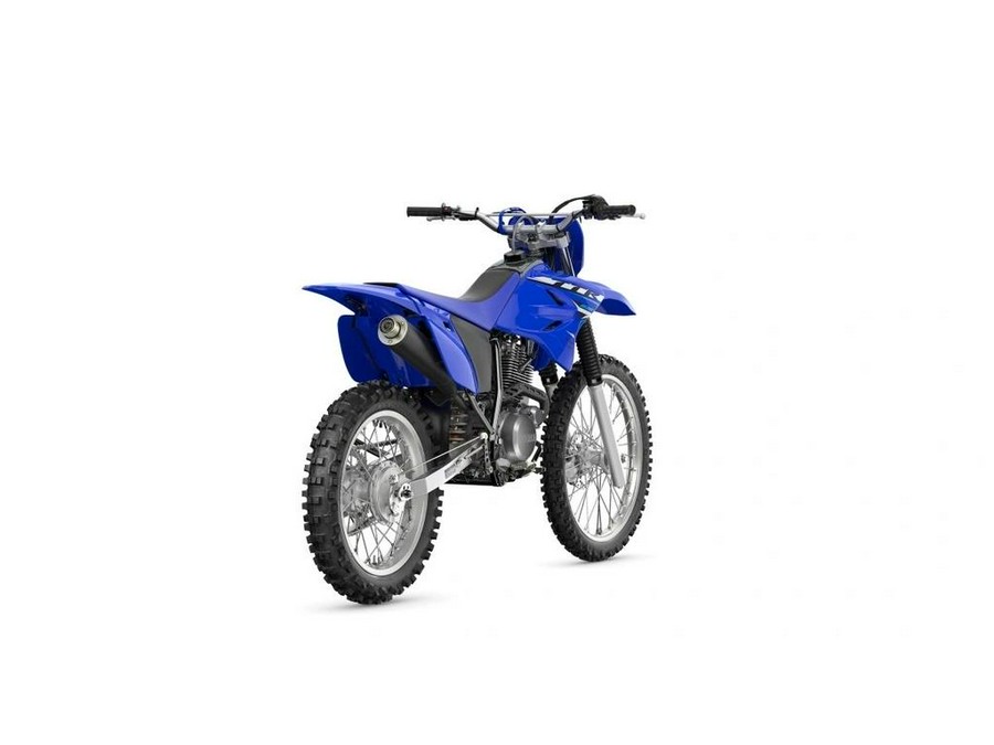 2026 Yamaha TT-R230
