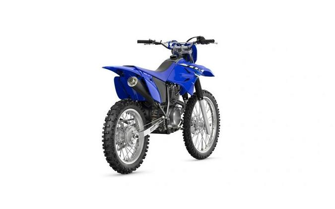 2026 Yamaha TT-R230