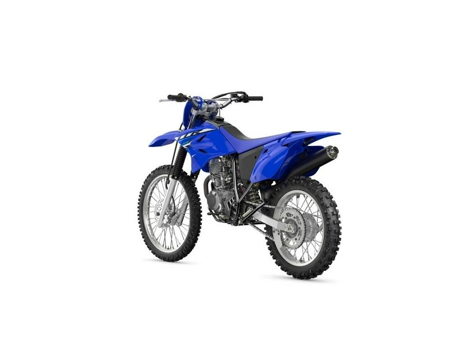2026 Yamaha TT-R230