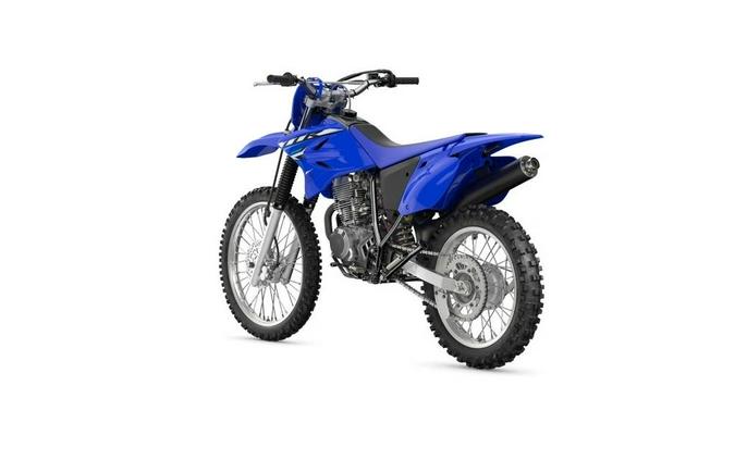 2026 Yamaha TT-R230