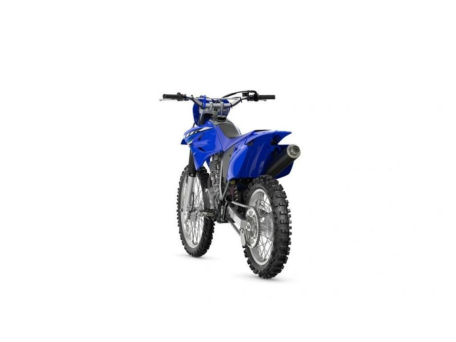 2026 Yamaha TT-R230