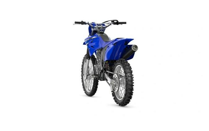 2026 Yamaha TT-R230